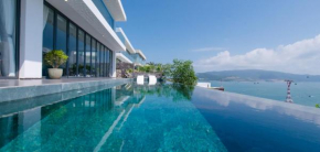 Ocean Front Villas Nha Trang